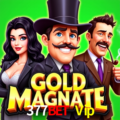 Descubra o Programa VIP da 377Bet Vip: Vantagens Exclusivas para Jogadores