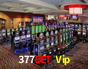 A Emoção da Loteria na 377Bet Vip: Uma Chance de Mudança de Vida