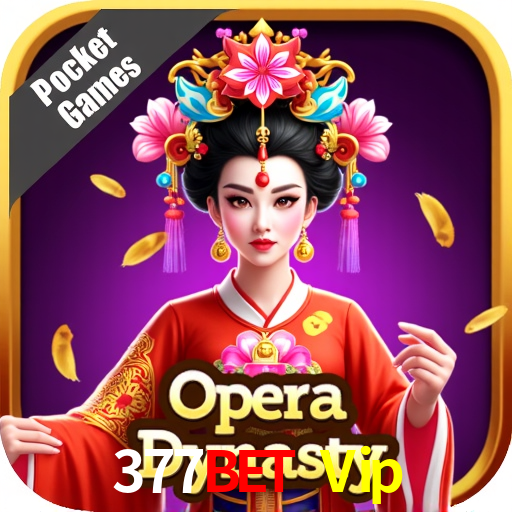 Desvendando o Mundo dos Jogos Virtuais na 377Bet Vip