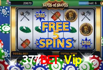 Explorando a Categoria de Eventos em Apostas na 377Bet Vip