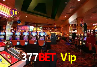 Inovações de Jogos na 377Bet Vip: O Futuro das Experiências Interativas