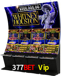 Desvendando o Mundo dos Jogos Virtuais na 377Bet Vip