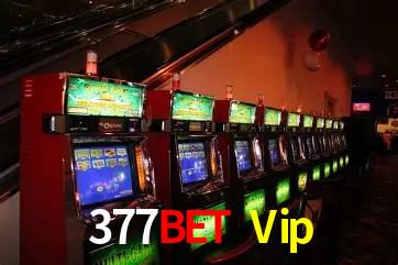 Descubra o Programa VIP da 377Bet Vip: Vantagens Exclusivas para Jogadores
