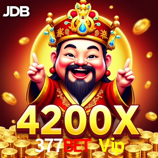 A Emoção da Loteria na 377Bet Vip: Uma Chance de Mudança de Vida